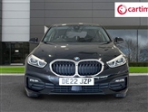 BMW 1 Series Image 4