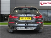 BMW 1 Series Image 6