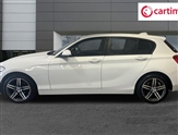 BMW 1 Series Image 3