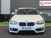 BMW 1 Series Image 4