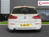 BMW 1 Series Image 6
