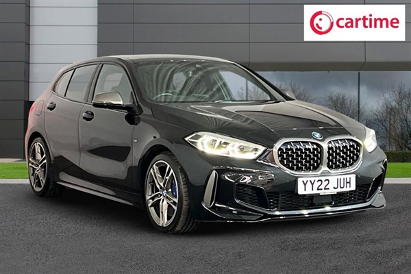 Large image for the Used BMW 1 SERIES