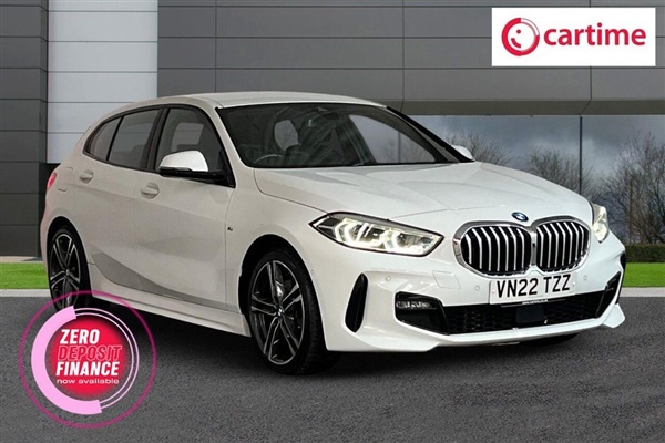 Large image for the Used BMW 1 SERIES