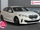 BMW 1 Series Image 1