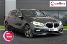 Used BMW 1 Series