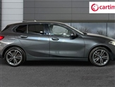 BMW 1 Series Image 2
