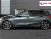 BMW 1 Series Image 3
