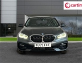 BMW 1 Series Image 4