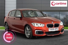 Used BMW 1 Series