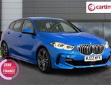 BMW 1 Series Image 1