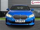 BMW 1 Series Image 5
