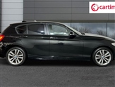 BMW 1 Series Image 2