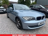 Used BMW 1 Series