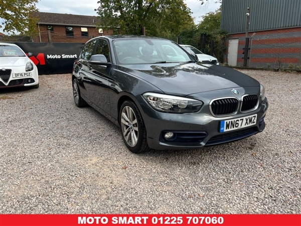 Large image for the Used BMW 1 SERIES