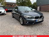 Used BMW 1 Series