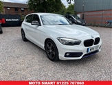 Used BMW 1 Series