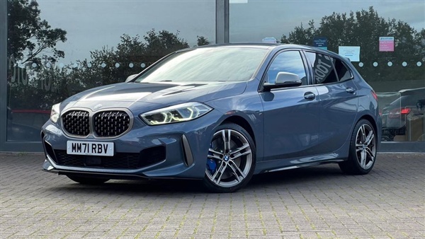 Large image for the Used BMW 1 SERIES