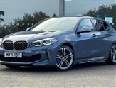 Used BMW 1 Series