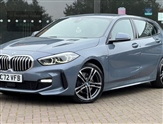 Used BMW 1 Series