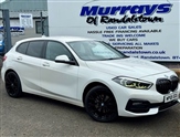 Used BMW 1 Series