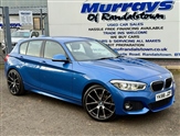 Used BMW 1 Series