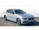 BMW 1 Series Image 1