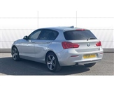 BMW 1 Series Image 2
