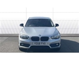 BMW 1 Series Image 3