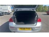 BMW 1 Series Image 4