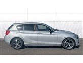 BMW 1 Series Image 5