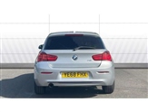 BMW 1 Series Image 6