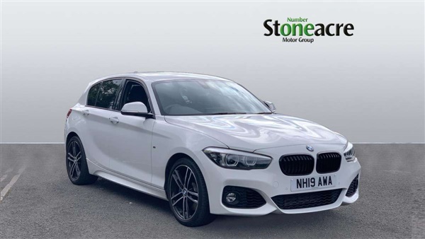 Large image for the Used BMW 1 Series