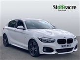 BMW 1 Series Image 1