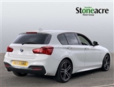 BMW 1 Series Image 2