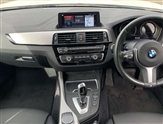 BMW 1 Series Image 5