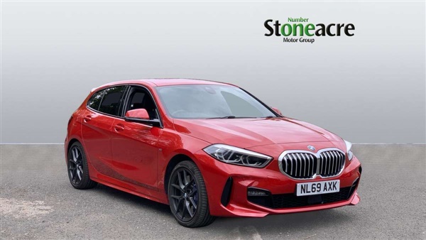 Large image for the Used BMW 1 Series