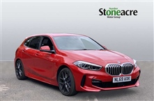 Used BMW 1 Series