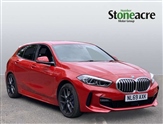 BMW 1 Series Image 1