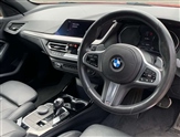 BMW 1 Series Image 4