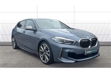 Used BMW 1 Series