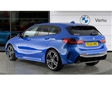BMW 1 Series Image 2