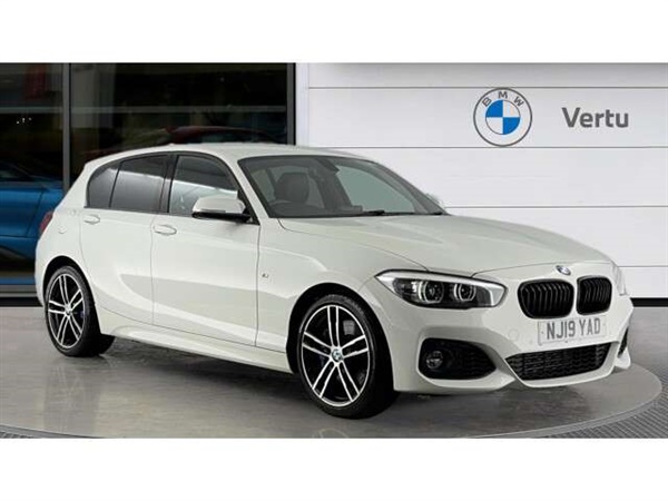 Large image for the Used BMW 1 Series