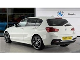 BMW 1 Series Image 2