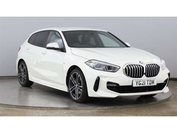 Large image for the Used BMW 1 Series