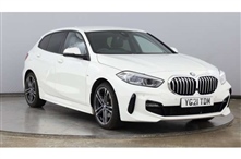 Used BMW 1 Series