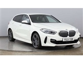 BMW 1 Series Image 1