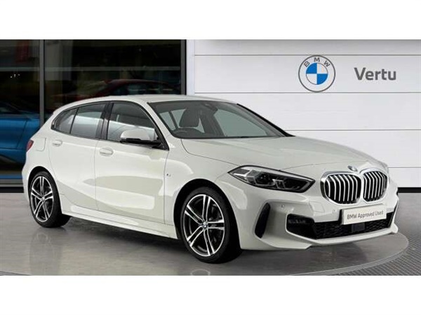 Large image for the Used BMW 1 Series