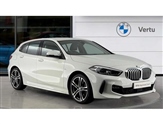 BMW 1 Series Image 1