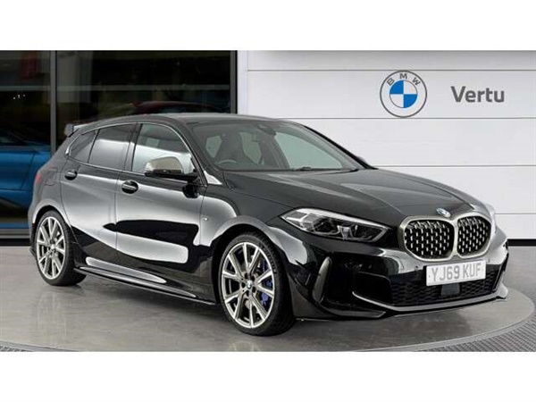 Large image for the Used BMW 1 Series