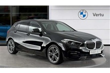 Used BMW 1 Series
